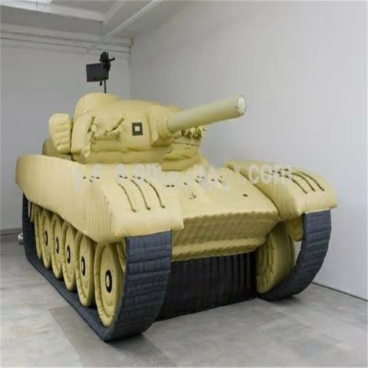苏尼特左充气军用坦克定制厂家
